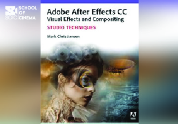 Adobe After Effects CC Visual